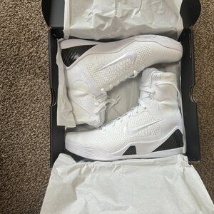 Nike Kobe 9 Elite High Protro Size 13